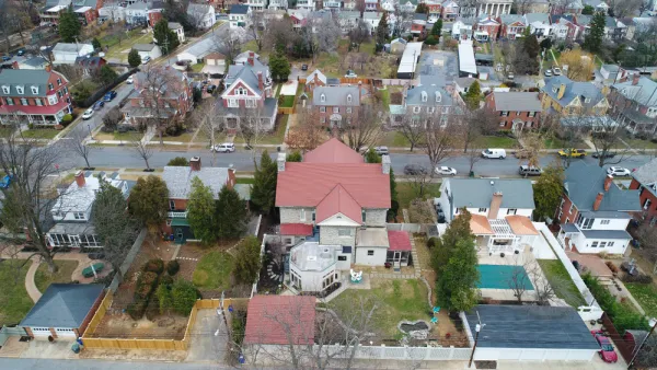 residential Neighborhood